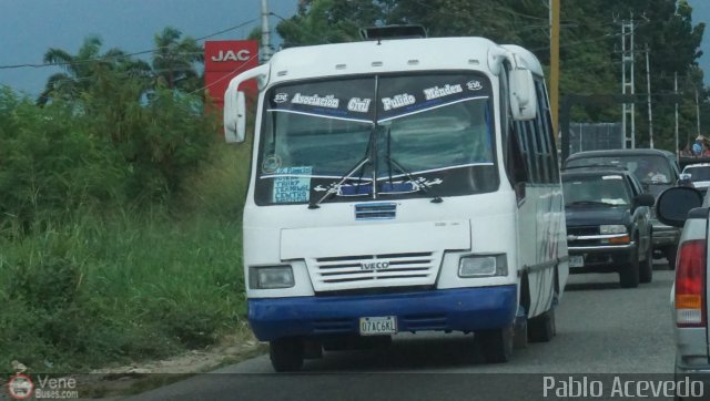 A.C. Pulido Mendez 03 por Pablo Acevedo