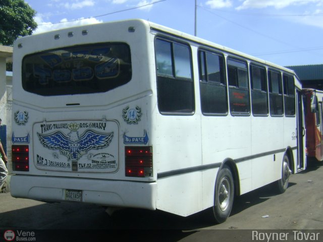 A.C. Unin Palo Negro 014 por Royner Tovar