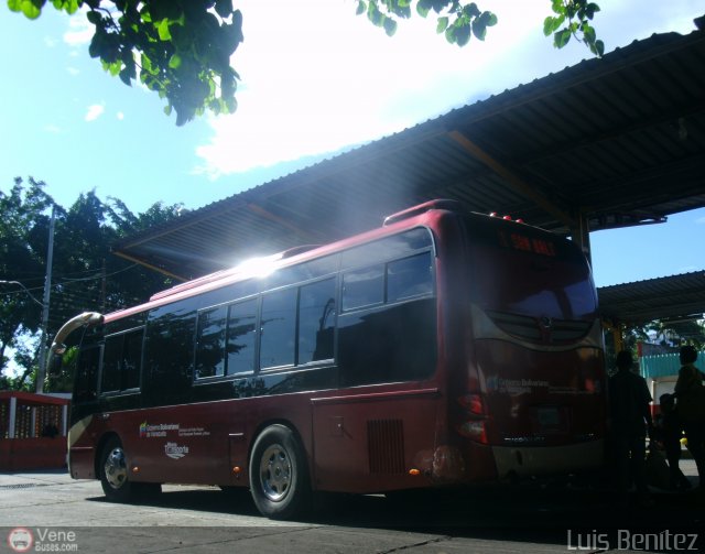 U.C. San Baltazar 11 por Luis Benítez