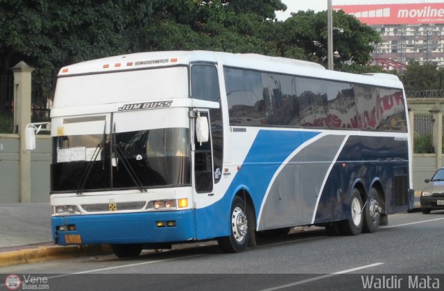 Unin Conductores Aeropuerto Maiqueta Caracas 044 por Waldir Mata