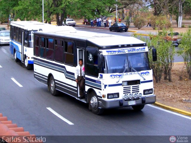 Uni�n Victoria 31 por Carlos Salcedo