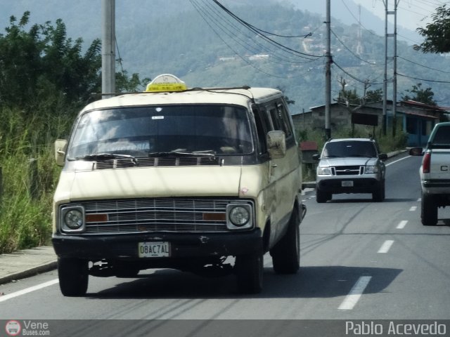 Sin identificacin o Desconocido 90 por Pablo Acevedo