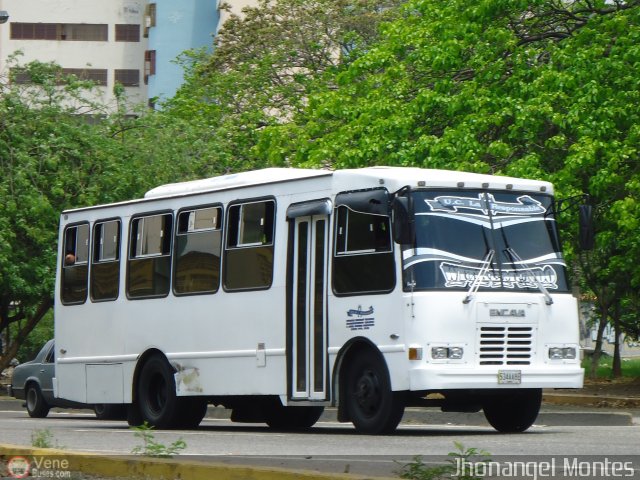 U.C. La Responsable S.C. 019 por Jhonangel Montes