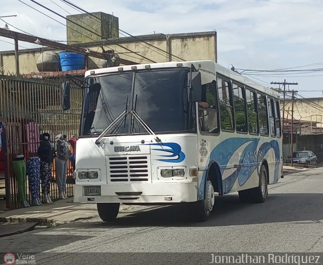 U.C. Caracas - El Junquito - Colonia Tovar 099 por Jonnathan Rodr�guez