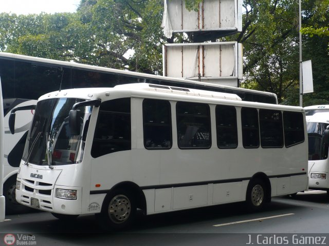 A.C. Mixta Conductores Unidos 275 por J. Carlos G�mez