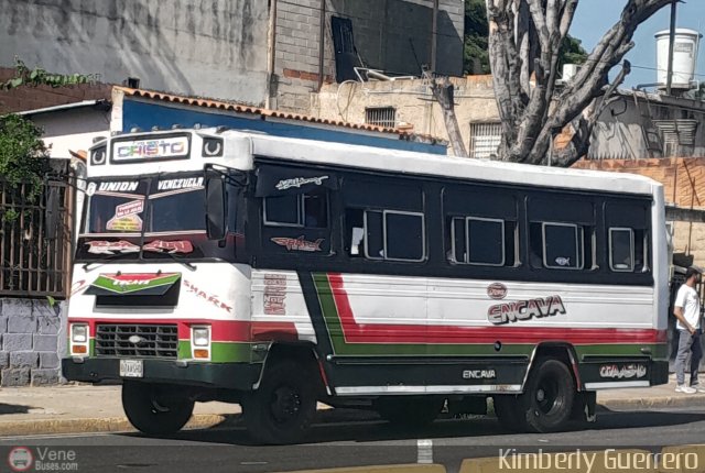 Uni�n Venezuela 17 por Kimberly Guerrero