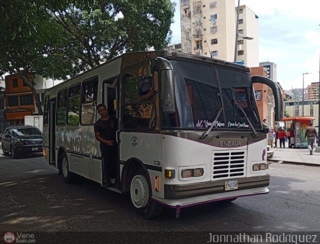 MI - A.C. Unin de Choferes Lnea La Castellana 66 por Jonnathan Rodrguez