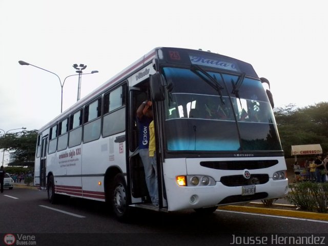 ZU - Ruta 6 25 por Jousse Hernandez