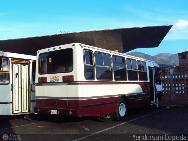 A.C. Transporte Paez 018 por Yenderson Cepeda