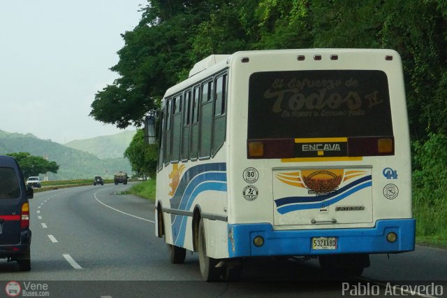 U.C. Serrano Pinto 44 por Pablo Acevedo