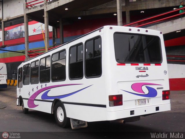 U.C. La Responsable S.C. 042 por Waldir Mata