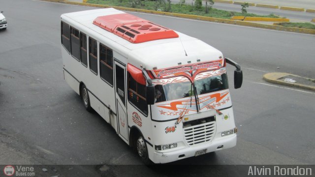 A.C. Portuguesa 014 por Alvin Rondón