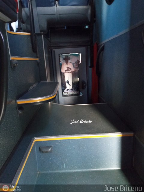 Expresos M�rida 0002 por Jos� Brice�o