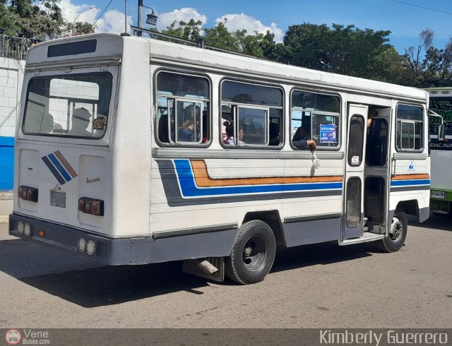 AR - A.C. Uni�n Santa Rita 182 por Kimberly Guerrero