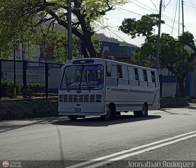 VA - Unin de Choferes del Municipio Vargas 112 por Jonnathan Rodrguez