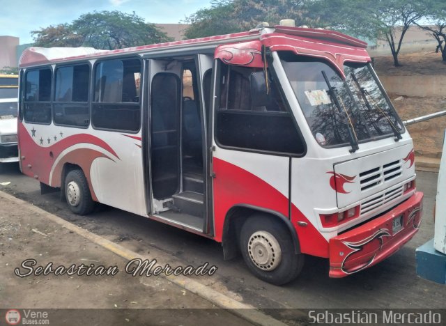 ZU - U.C. Barrio La Polar 091 por Sebasti�n Mercado