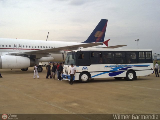 U.C. San Antonio S.C. 176 por Wilmer Garmendia