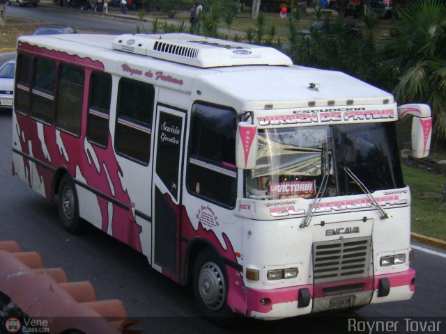 U.C. San Antonio S.C. 151 por Royner Tovar