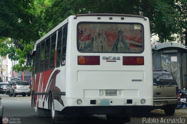 DC - A.C. Propatria - Carmelitas - Chaca�to 308 por Pablo Acevedo