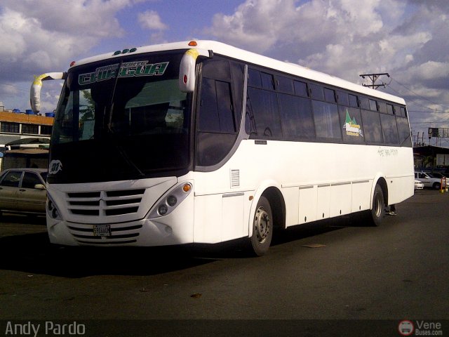 Transporte Chirgua 0131 por Andy Pardo