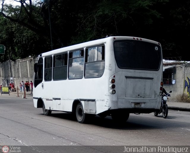 DC - Asoc. Cooperativa Carabobo Tiuna R.L. 014 por Jonnathan Rodrguez