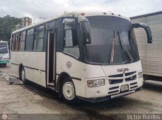 A.C. Don Augusto Malave Villalba 148 por V�ctor Barrios