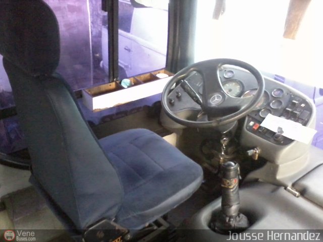 ZU - Ruta 6 009 por Jousse Hernandez