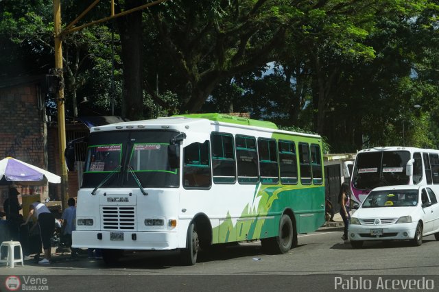 TA - Unin Conductores San Jos 75 por Pablo Acevedo