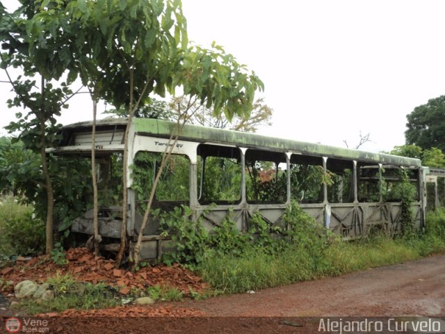 En Chiveras Abandonados Recuperaci�n torino por Alejandro Curvelo