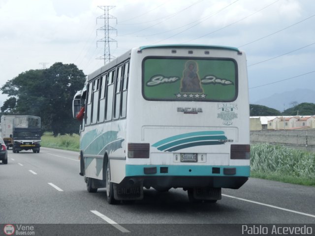 Uni�n Tejer�as A.C. 52 por Pablo Acevedo