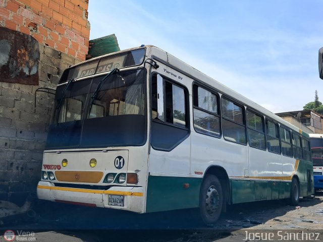 Particular o Desconocido JS-993 por Josue S�nchez