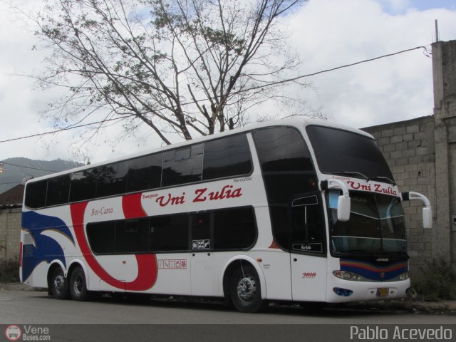 Transportes Uni-Zulia 2010 por Pablo Acevedo