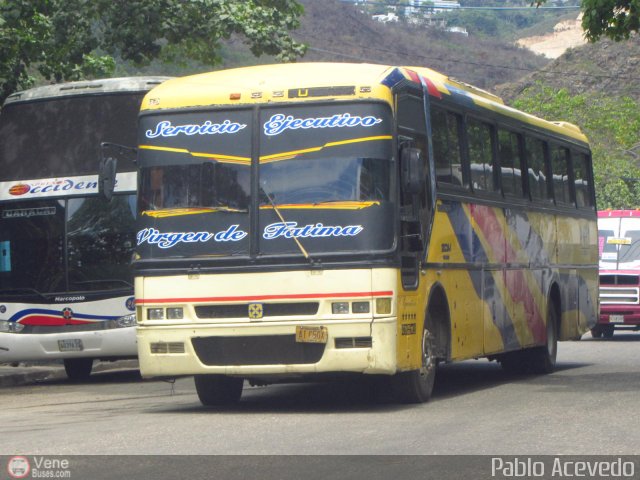 Particular NO USAR M�S 050 por Pablo Acevedo