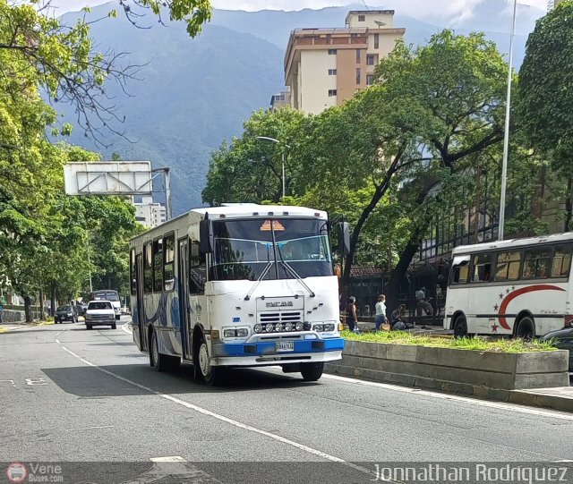 A.C. Mixta Conductores Unidos 078 por Jonnathan Rodrguez