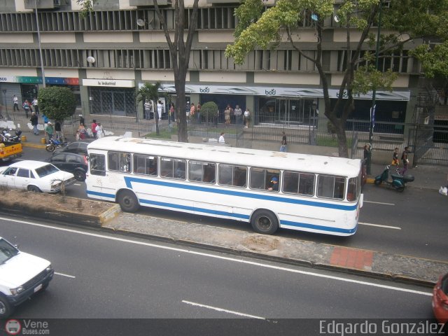 DC - Colectivos Solven 35 por Edgardo Gonz�lez