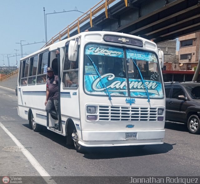 VA - Unin de Choferes del Municipio Vargas 112 por Jonnathan Rodrguez