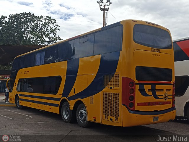 Rodo Millas 0122 por Jos Mora