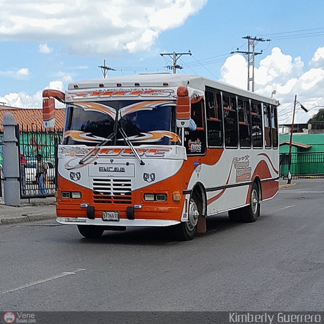 Uni�n de Conductores Unidos S.C. 051 por Kimberly Guerrero