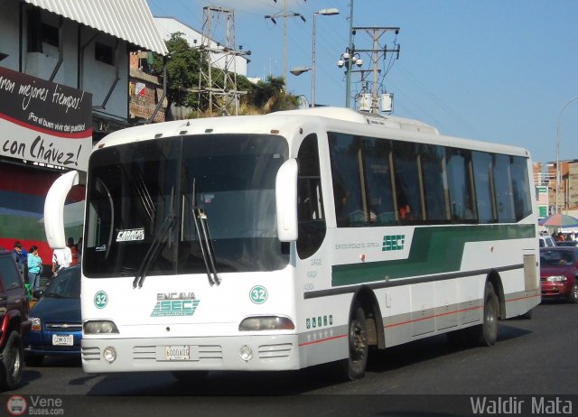 Servicios Especiales del Centro C.A. 32 por Waldir Mata