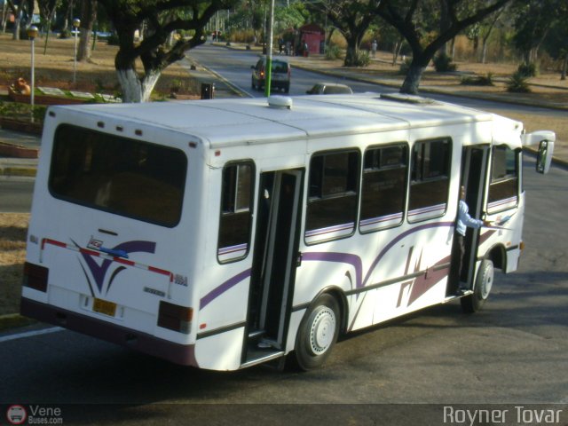 Uni�n de Conductores Unidos S.C. 109 por Royner Tovar