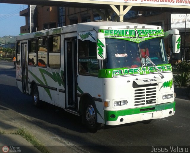 DC - A.C. Alberto Ravell Guaicaipuro 099 por Jes�s Valero