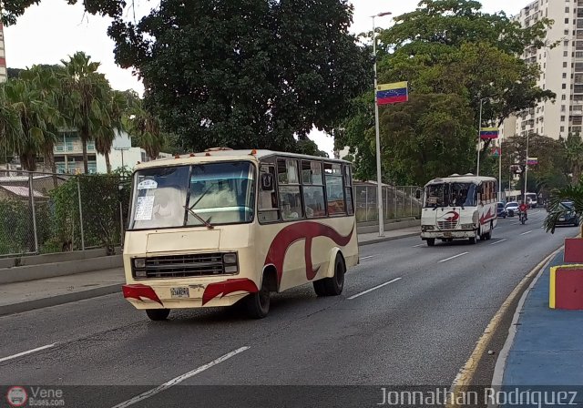 DC - A.C. Bolivariano Plaza Sucre 09 por Jonnathan Rodr�guez