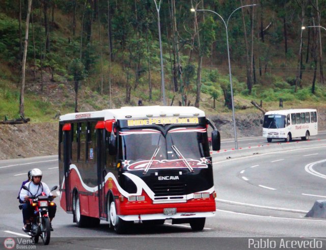 A.C. Transporte Independencia 789 por Pablo Acevedo