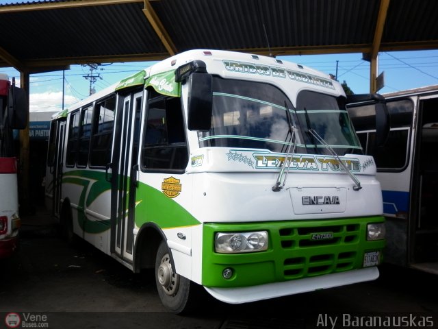 S.C. Unidos de Urdaneta 007 por Aly Baranauskas