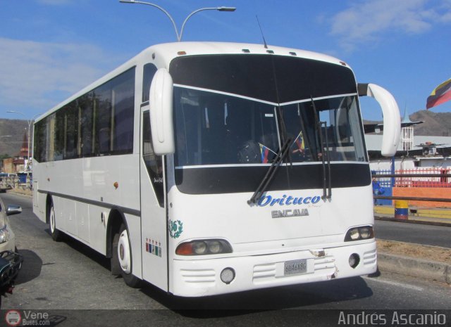 Transporte Orituco 0036 por Andr�s Ascanio