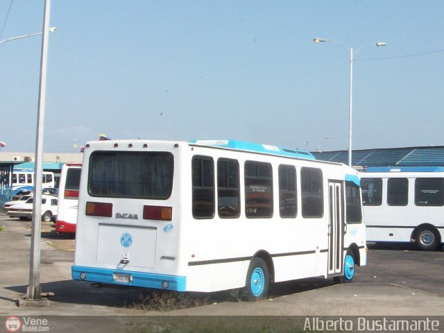 Unin Valencia A.C. 003 por Alberto Bustamante