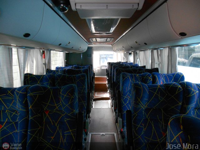 Expresos San Crist�bal 069 por Jos� Mora