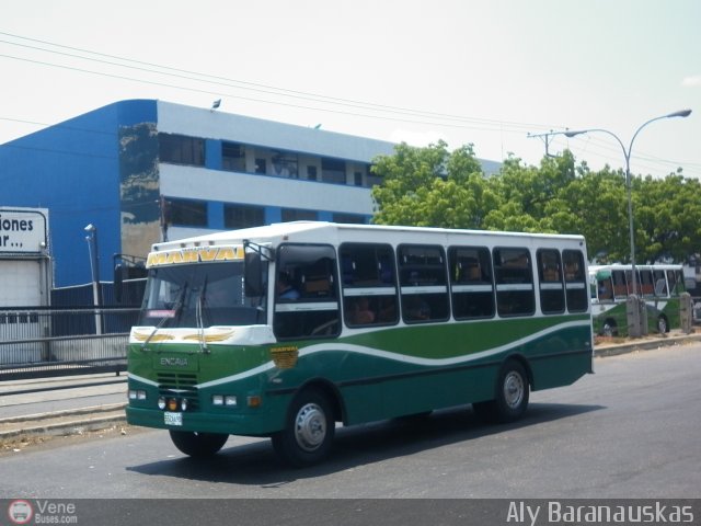 Uni�n MarVal 079 por Aly Baranauskas