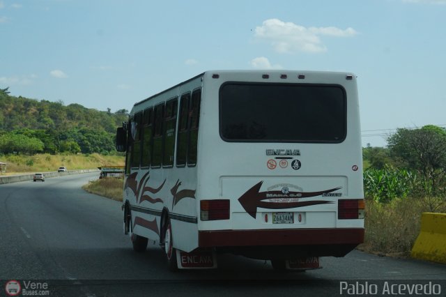 S.C. Expresos Mara 047 por Pablo Acevedo