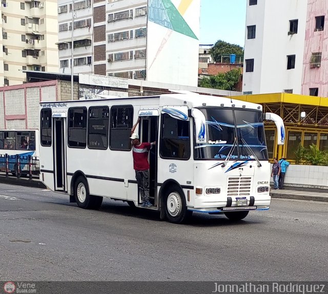 MI - A.C. Unin de Choferes Lnea La Castellana 54 por Jonnathan Rodrguez